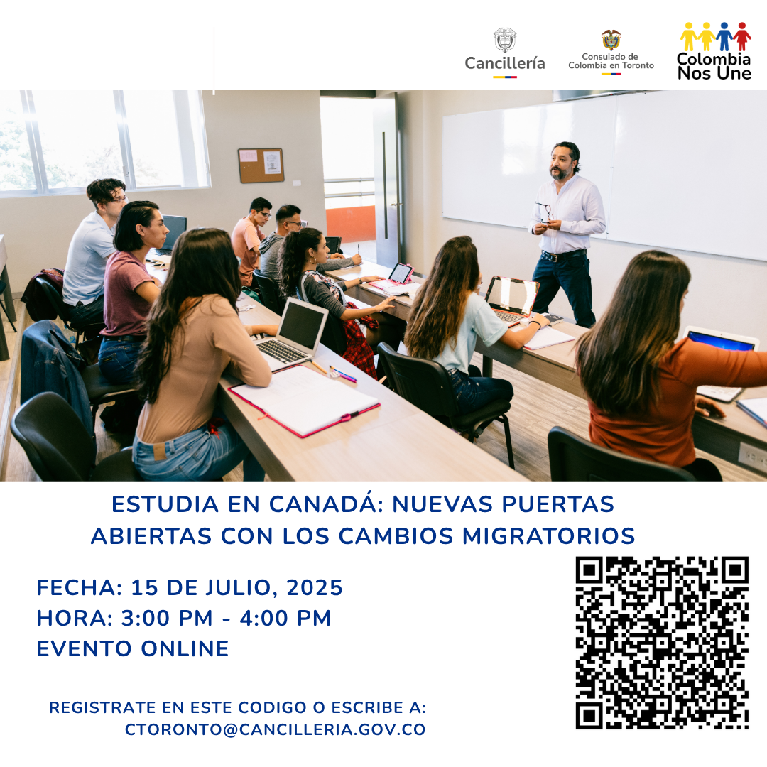 Educacion y Migracion