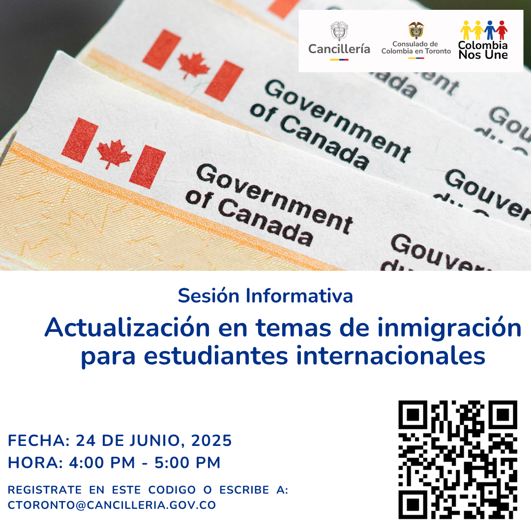 Estudiantes Internacionales migracion 