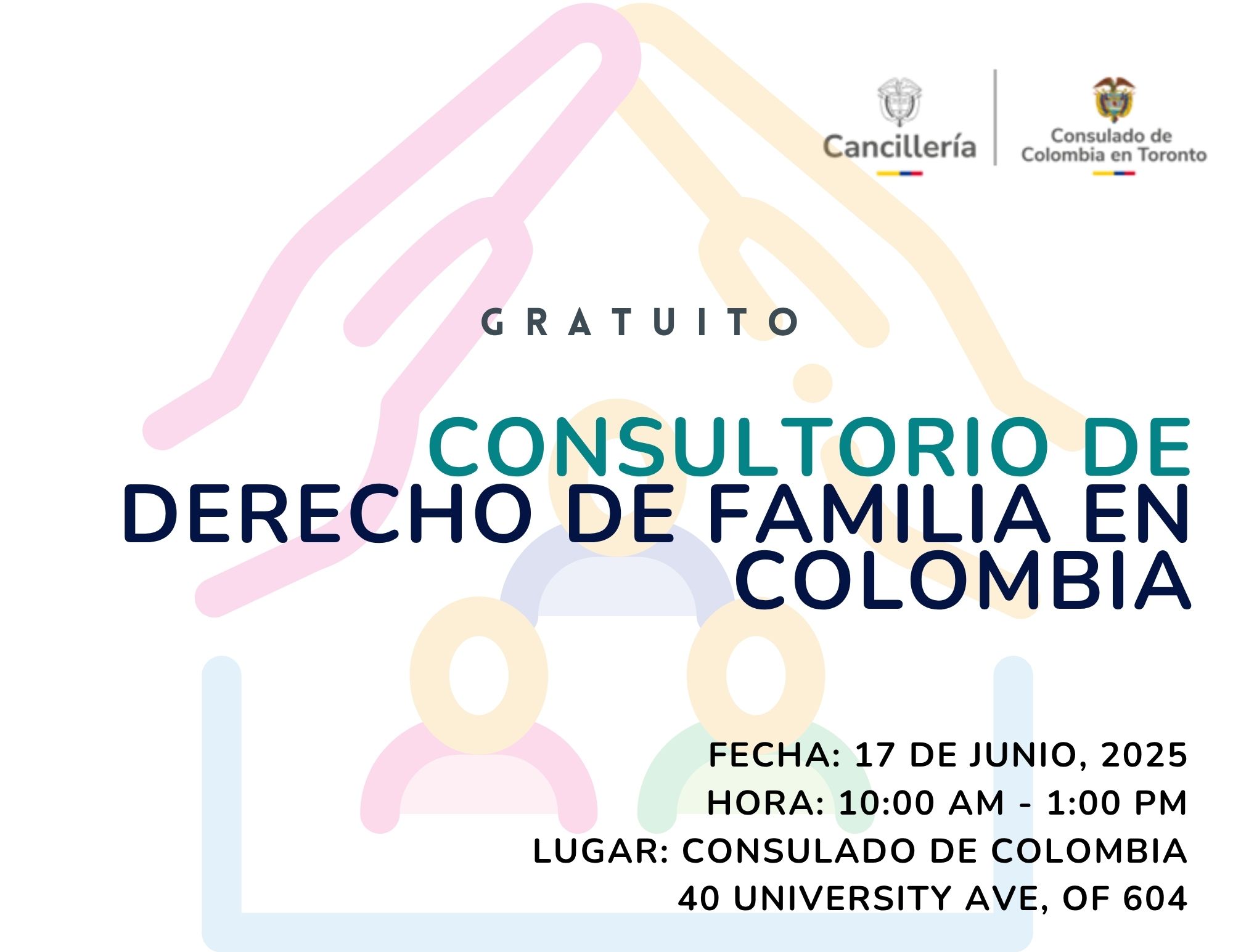 Consultorio en Familia