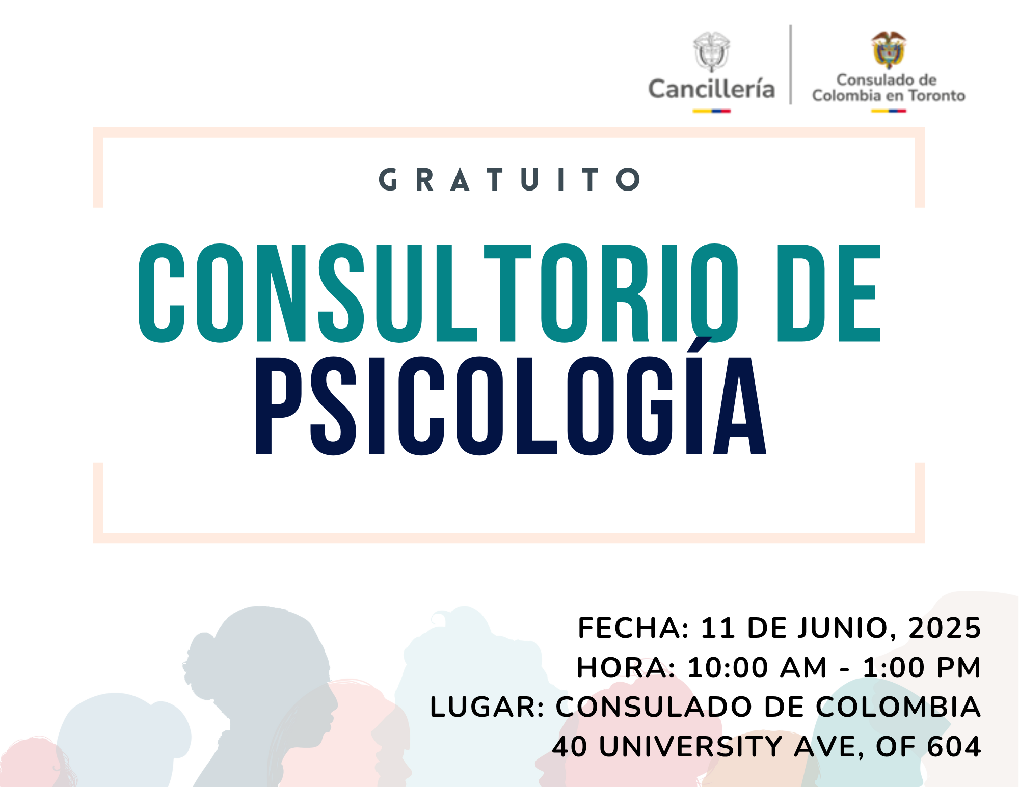 FLYER PSICOLOGIA JUNIO 2025