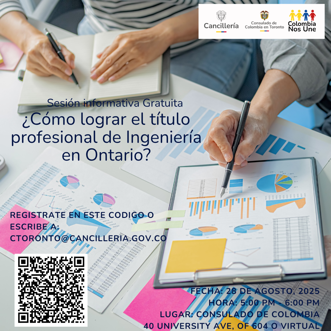 Ingenieros-Ontario