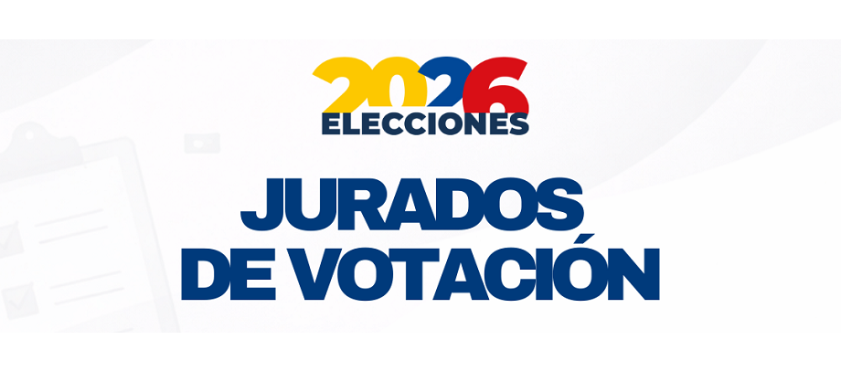 Consulado de Colombia en Toronto invita a colombianos a participar como Jurado de Votación