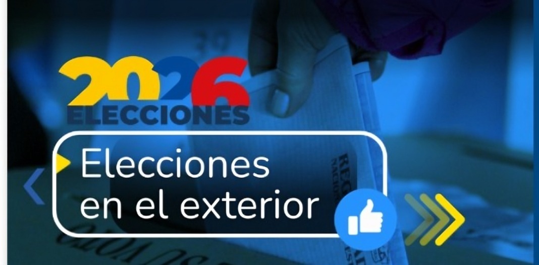 Por elecciones presidenciales, los servicios consulares se mantienen con normalidad en Consulado de Toronto