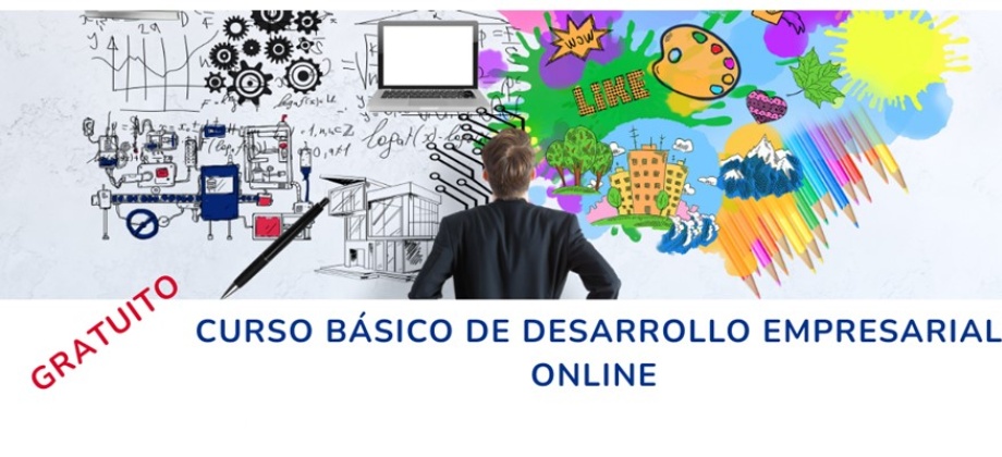 Inscríbase en el Curso básico de desarrollo empresarial – online organizado por el Consulado de Colombia en Toronto v