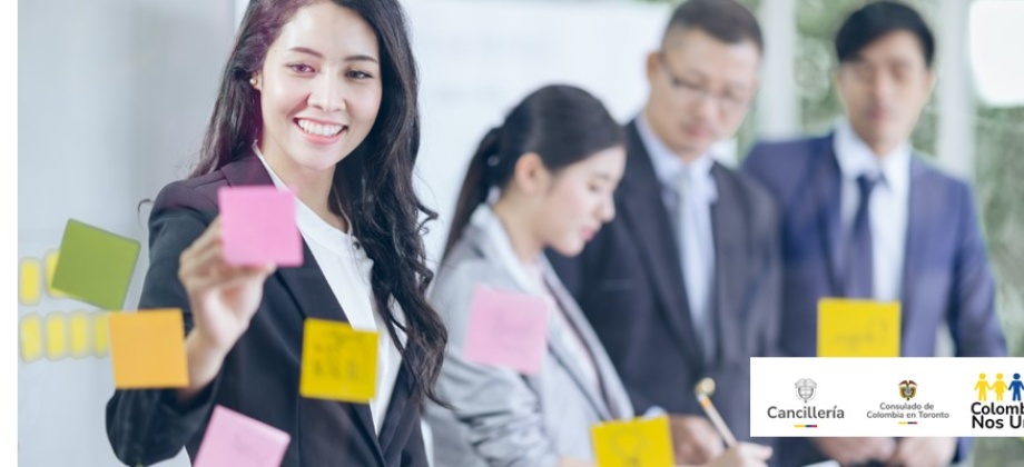 Miércoles de Emprendimiento: Emprender en Ontario: Retos, Realidades y Oportunidades este 20 de agosto de 2025