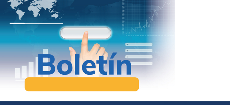 El Consulado de Colombia en Toronto publica su boletín informativo de mayo de 2025
