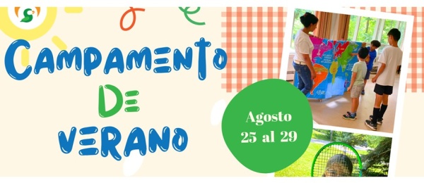 Consulado de Colombia en Toronto invita a inscribirse en el Campamento Gratuito de español para niños