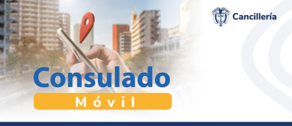 Consulado Móvil en la ciudad de Niagara Falls, Ontario