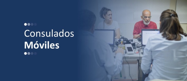 El Consulado de Colombia en Toronto realizará un Consulado Móvil en la ciudad de London – Ontario los días 8 y 9 de febrero de 2025