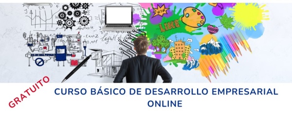 Inscríbase en el Curso básico de desarrollo empresarial – online organizado por el Consulado de Colombia en Toronto v