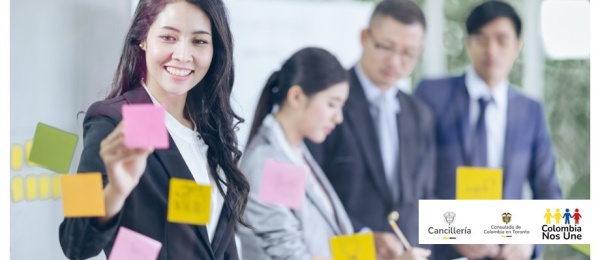 Miércoles de Emprendimiento: Emprender en Ontario: Retos, Realidades y Oportunidades este 20 de agosto de 2025