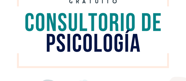 Servicio de consejería en salud mental y psicología familiar 