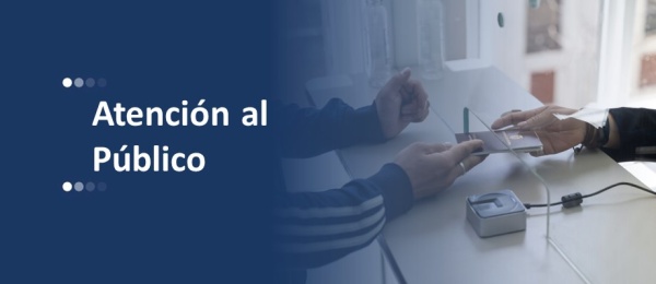 Jornada especial de atención extendida entre las 8 de la mañana y las 4 de la tarde del 12 de diciembre de 2024 