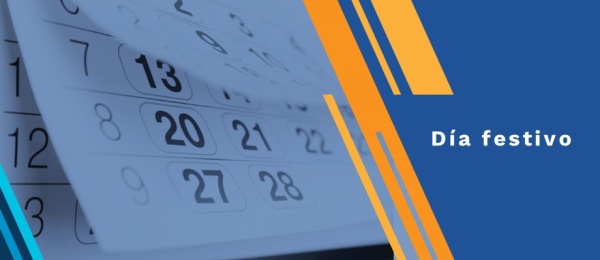 Día feriado: lunes 1 de julio de 2024 se celebra el Día Nacional de Canadá